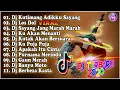 Dj Tik Tok terbaru 2020 - Dj Kutimang Adikku Sayang Remix Terbaru 2020 Full Bass Viral Enak