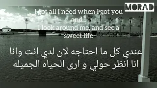            مترجمة للعربية دندنها