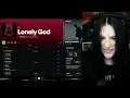IT'S HERE! Fit For A King - Lonely God | Full Album REACTION! 