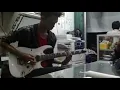 Download Lagu Last child - Penantian (guitar cover)