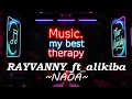 Rayvanny Ft Alikiba - Naoa (Official Music Video)