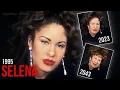 Selena Perez A Tragic Life Story Age Progression Brought To Life
