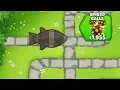 The CHEAPEST Way To Beat a DDT - BTD6
