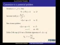 Introduction to Inverse problems