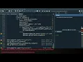 How to encrypt and Decrypt Cryptography Software File Encryption - Decryption Software by python