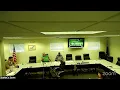 Starke County Commissioner Meeting 2026