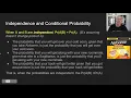 Hacking IPIL Chapter 5 Conditional Probability pt 1