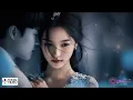 【高清MV】林棲Official - 月亮惹的禍（原唱：張宇）（港風復古版）【Pinyin + Eng Sub | AI音樂視頻 | 繁體拼音英文動態字幕】Lin Qi Official