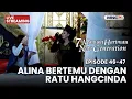 🔴 ALINA BERTEMU DENGAN RATU HANGCINDA | LIVE 7 MANUSIA HARIMAU NEW GENERATION | 6 DESEMBER 2025