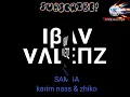 Samba(Karim nass & zhiko) 