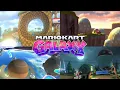 Mario Kart Galaxy All Tracks - Mario Kart 8 ModPack