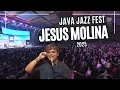 Download Lagu Jesus molina live @ Java Jazz festival 2025
