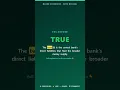 Nonstop Macro Quiz Marathon Part 75 Questions