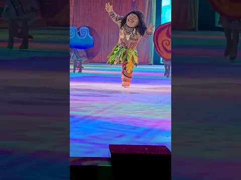 Maui Has Some SERIOUS Dance Moves in “You’re Welcome”! 😂💪