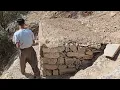Saving the Young Shepherd: Insane Wild Caveman Chase in the Mountains!