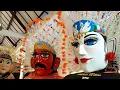Download Lagu Ondel ondel Festival Ultah TMII 2019 ☆Lomba Merias Ondel2 di Anjungan DKI Jakarta, TMII ● Bag_5