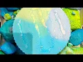 Lagu Dyed jumbos | crunchy | powdery | satisfying | please subscribe | asmrgymchalk