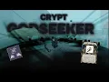 Godseeker CryptBlade Build Deepwoken Verse 3 Shadowcast 2K