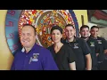 Tapatios Mexican Restaurant Commercial