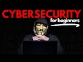 Cybersecurity for Beginners How to Get Started in 2026