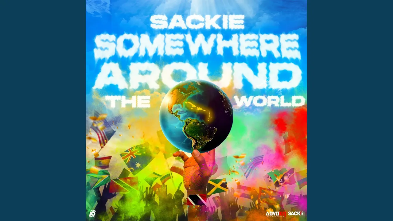 Somewhere Somewhere