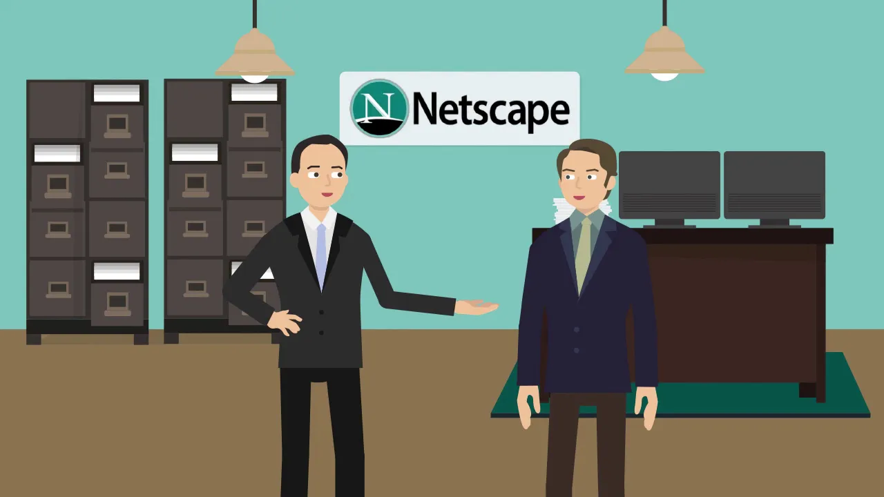 Specht v. Netscape Communications Corporation Case Brief Summary | Law Case Explained