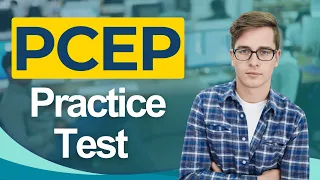 PCEP Practice Test 2026 Certified Entry Level Python Programmer Certification Questions Answers