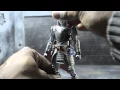 Download Lagu S.H. Figuarts Kamen Rider Gaim Kiwami Arms Review