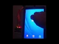 Programming downloading MakeCode to a Micro Bit via Android Tablet with the use of an OTG adaptor
