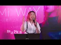 Mischa 葉巧琳《Never Too Late, My Path Mi Way》迎難而上ALBUM LIVE FINALE