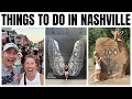 Top Things to do in Nashville Tennessee Nashville Travel Guide 2025