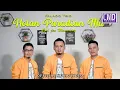 Falado Trio - Holan Paradian Mu (Lagu Batak Terbaru 2022) Official Music Video
