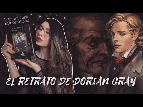 Download MP3 RESEÑA: El retrato de Dorian Gray, de Oscar Wilde | Arcade's Books