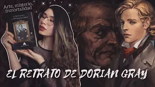RESEÑA: El retrato de Dorian Gray, de Oscar Wilde | Arcade's Books