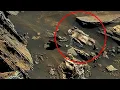 Download Lagu NASA's Mars Perseverance Rover onthult adembenemende videobeelden van Sol 1905 || Perseverance Rover