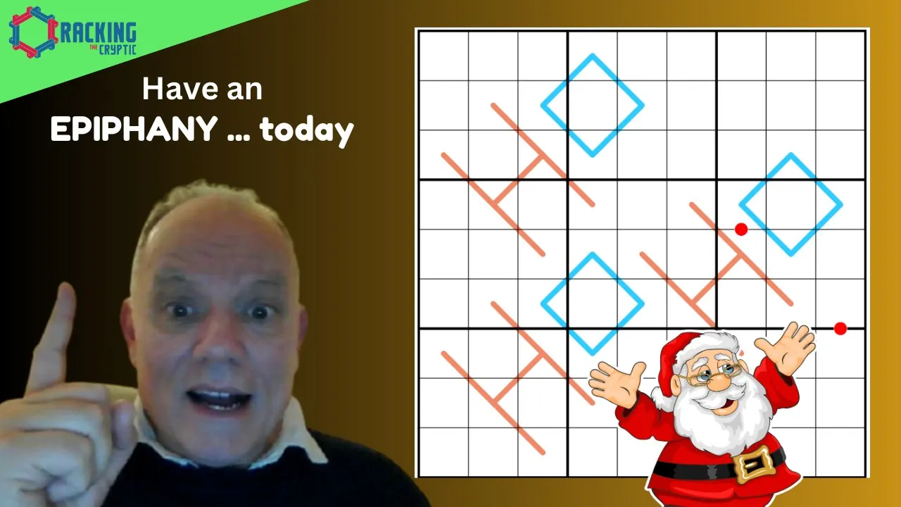 Have an Epiphany with CtC!