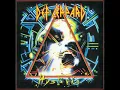 Def Leppard - Armageddon It
