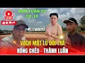 Download Lagu TRỰC TIẾP : ĐÃ KHỐN NẠN LẠI CÒN NGU DỐT, THÀNH LUÂN - HỒNG CHÉO😩😩😩#thichminhtue #tintuc