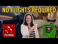 The Little Known Hack to Reach Aeroplan Elite Status Faster - No Flights Required