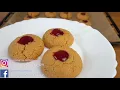 EASY & YUMMY Peanut Butter & Jelly Cookies Recipe - Baking with Kids