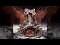 Ghost - It's A Sin Bonus Track