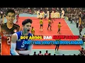 Download Lagu Boy Arnes dan Hafif dandi Menggila