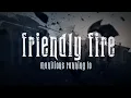 SABATON -  The Lost Battalion (OFFICIAL LYRIC VIDEO)