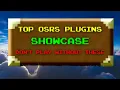 OSRS Plugins showcase 2025 - My Top Picks
