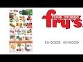 Ad Fry s - Weekly Ad