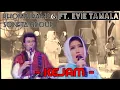 Download Lagu Rhoma Irama \u0026 Soneta Group ft Evie Tamala - Kejam (live 2004)