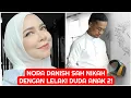 Download Lagu Tergempar! Nora Danish nikah buat kali ketiga ⁉️