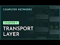 Transport Layer Chapter-7 Computer Networks nesoacademy org