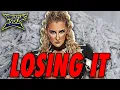 Lacey Evans Will Want This TAKEN DOWN
