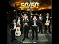 50/50 - El Bogueto Ft Xavi ( Audio Oficial )